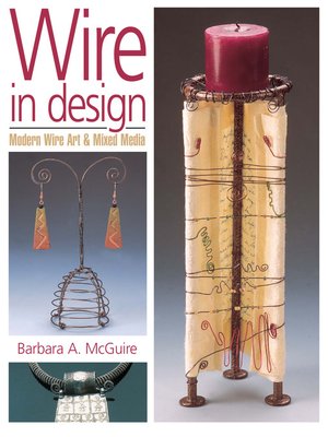 cover image of Wire in Design